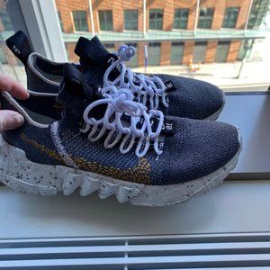 Nike space hippie 01 - White Wheat